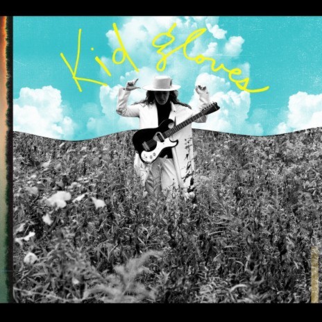 Kid Gloves cover art
