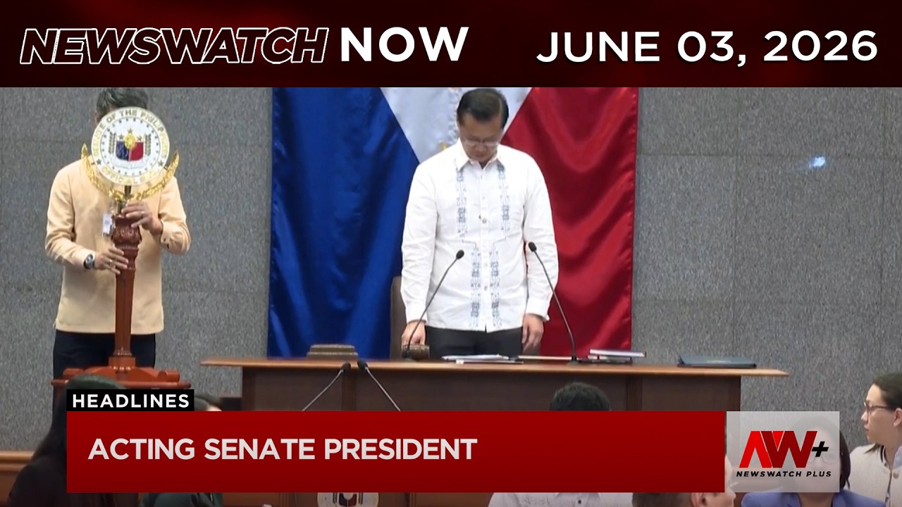 NewsWatch Now - June 3, 2026 (Wednesday) cover art