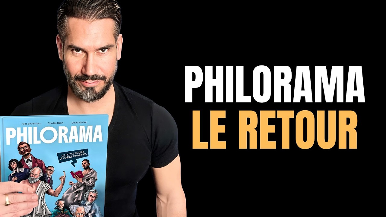 MA BANDE DESSINÉE EST RÉÉDITÉE !