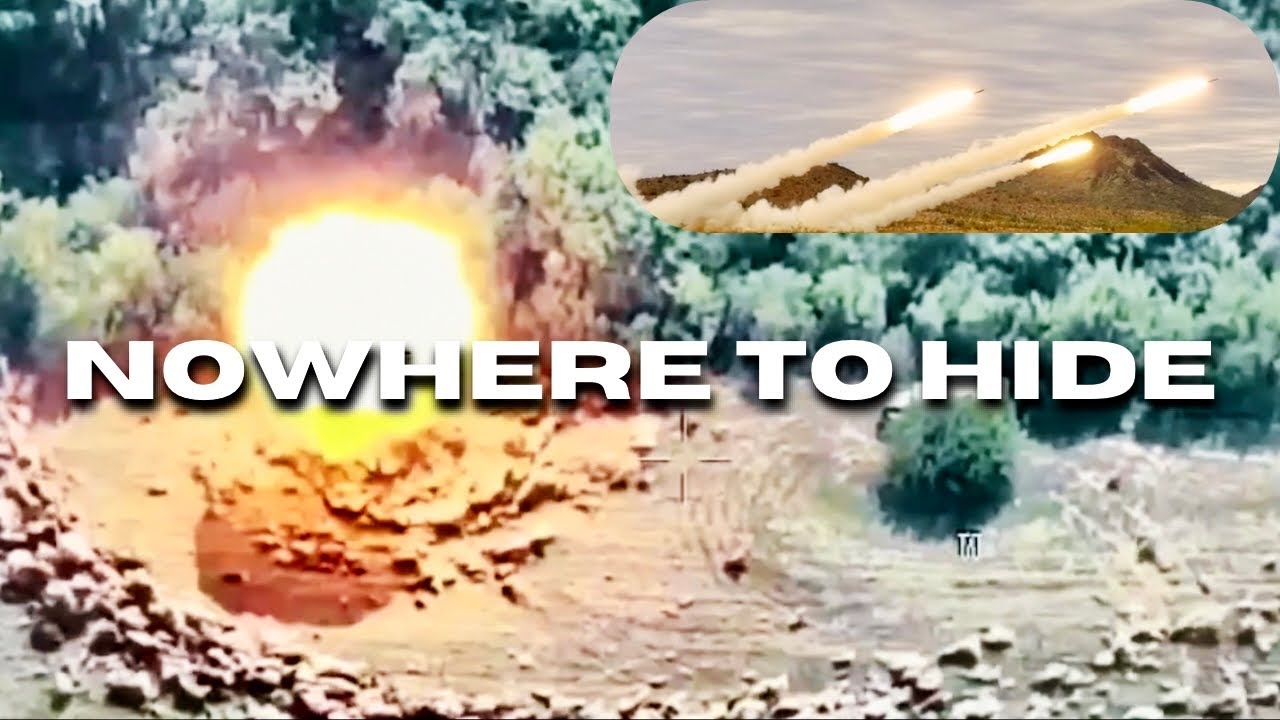 The DEVASTATING Stats Behind Indirect Fire cover art
