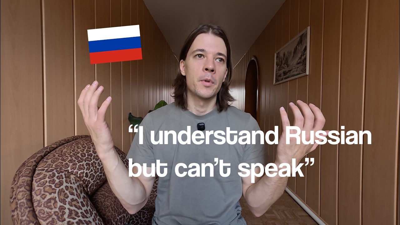 Russian Progress