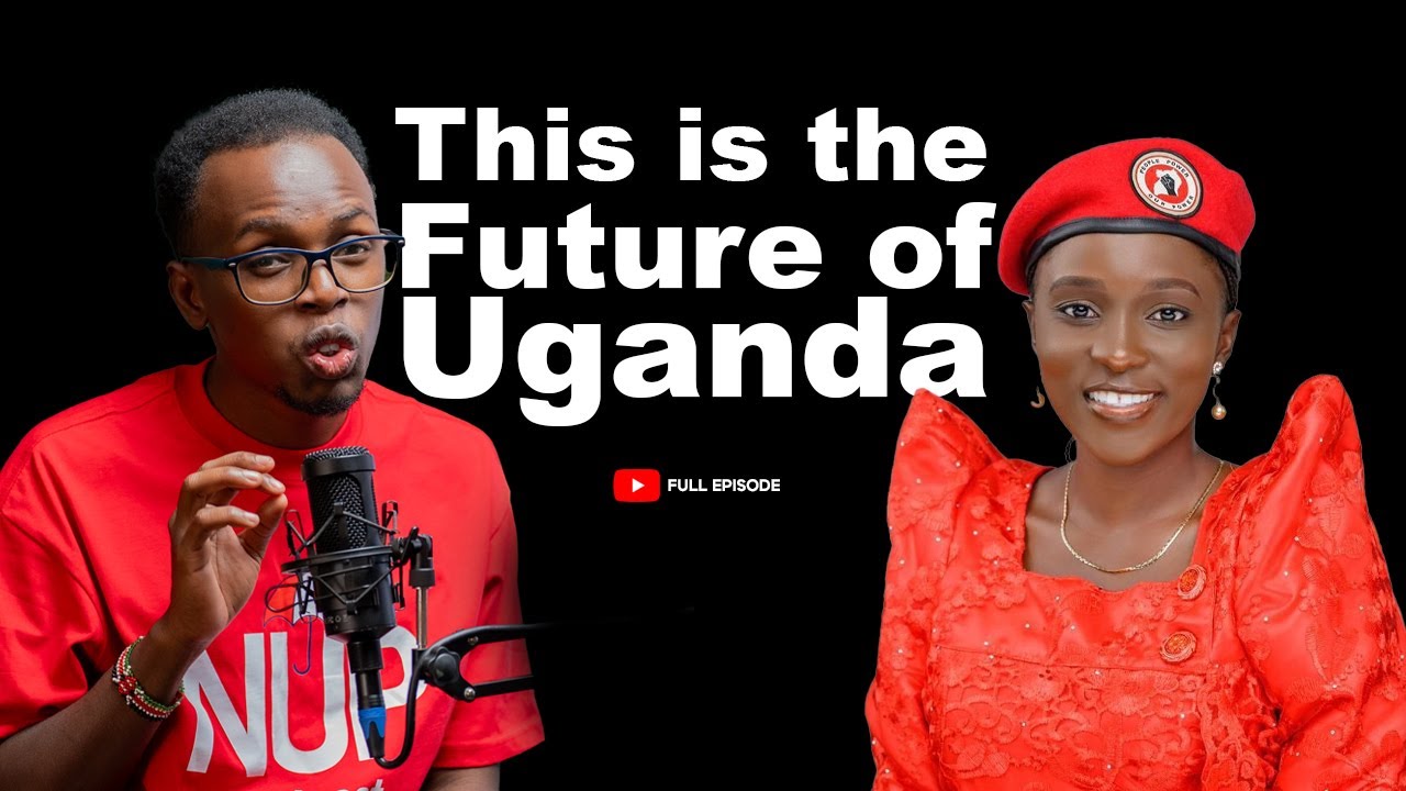 Ep 9: Dr Judith Nalukwago speaks about how NUP is prepared for the future. cover art