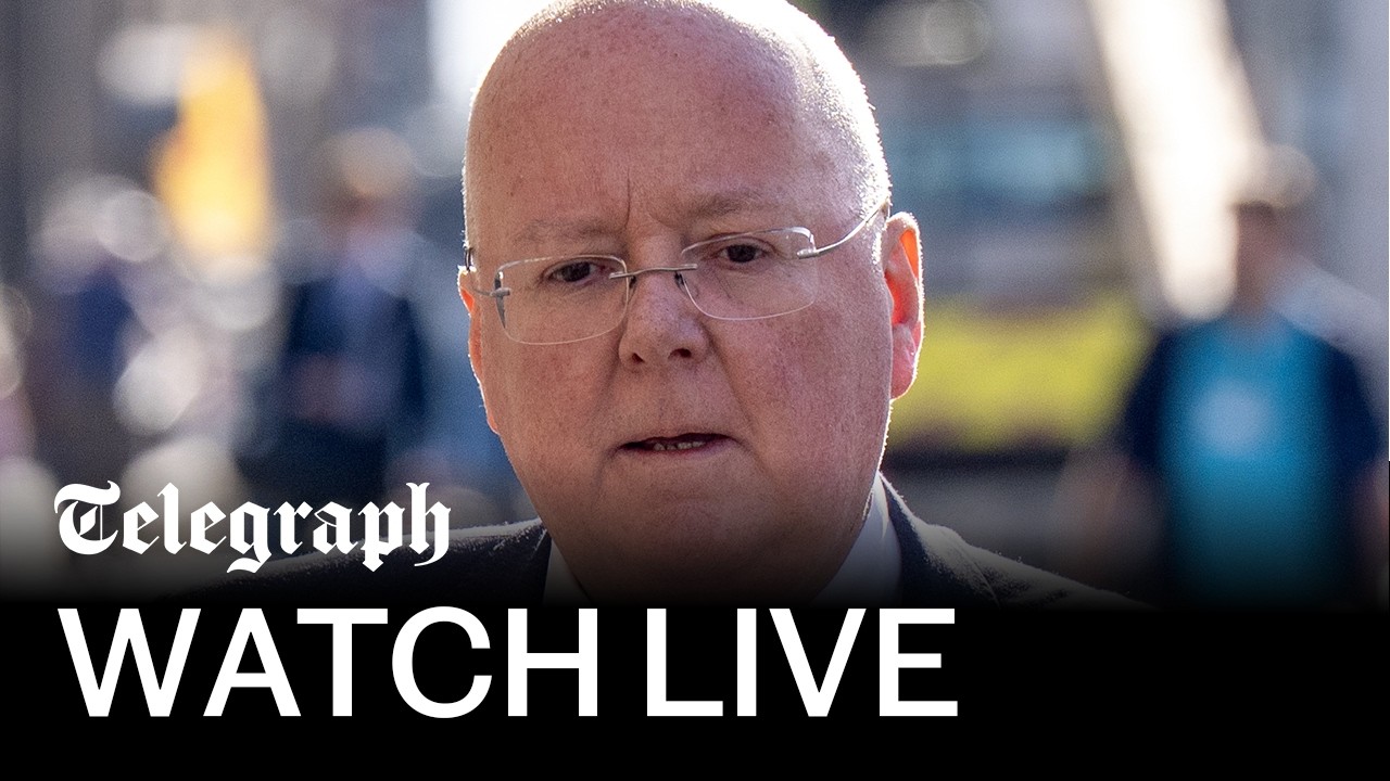 In full: Peter Murrell set to appear in court cover art