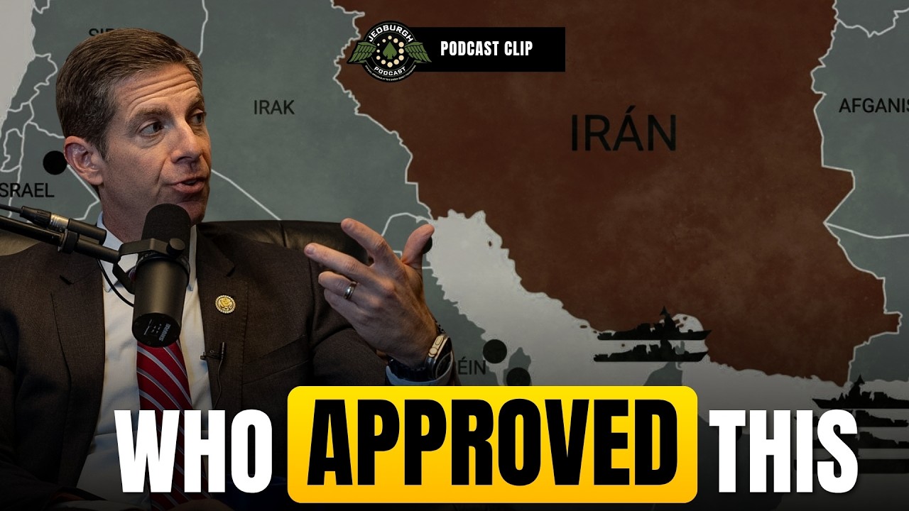 Iran Escalation: Should Military Leaders Be Worried