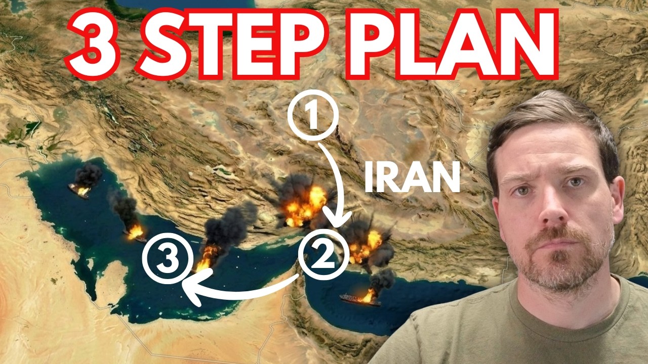 Growing Calls to Go All In Against Iran