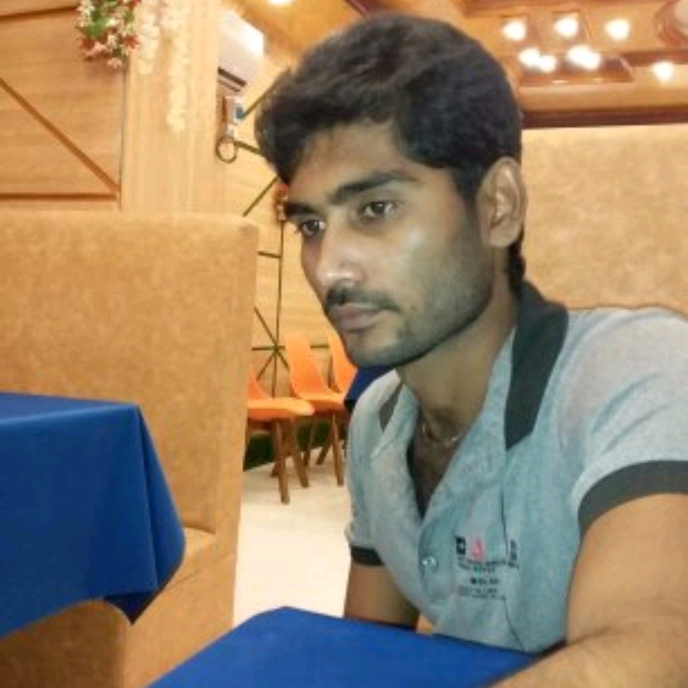 Shahin Ahmed