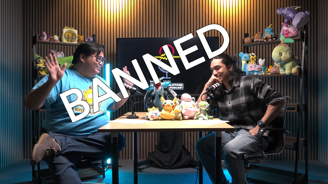 Mass Banning?? Generative AI?? | The PPC Podcast