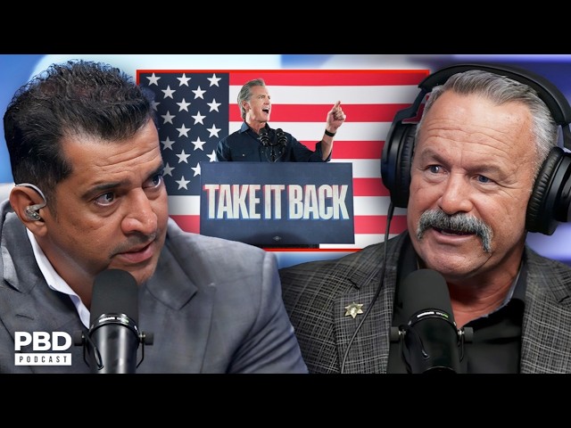 Is the California Political System Being Manipulated? cover art