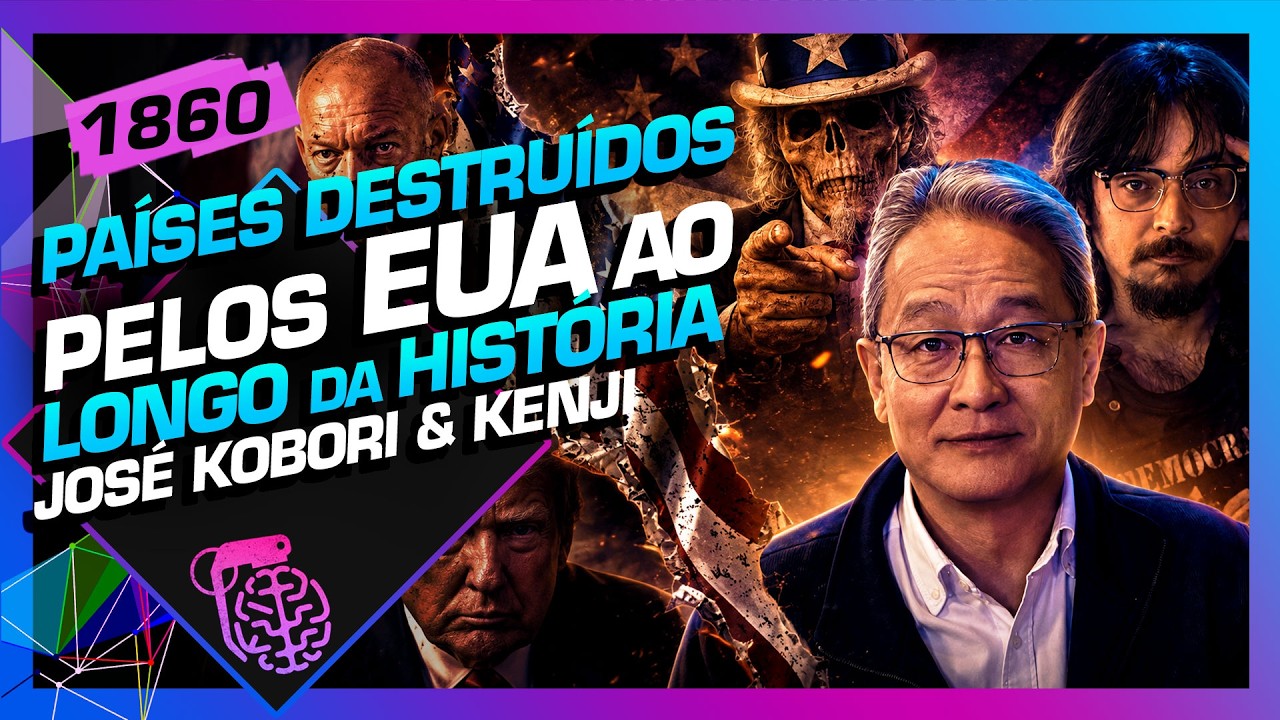 Inteligência Ltda.