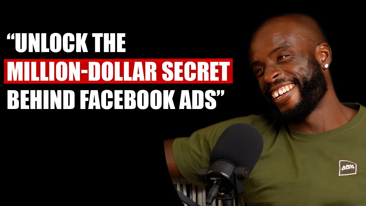 Get Rich with Facebook Ads in 2024 – Expert Strategies to Make Money | EP11 cover art