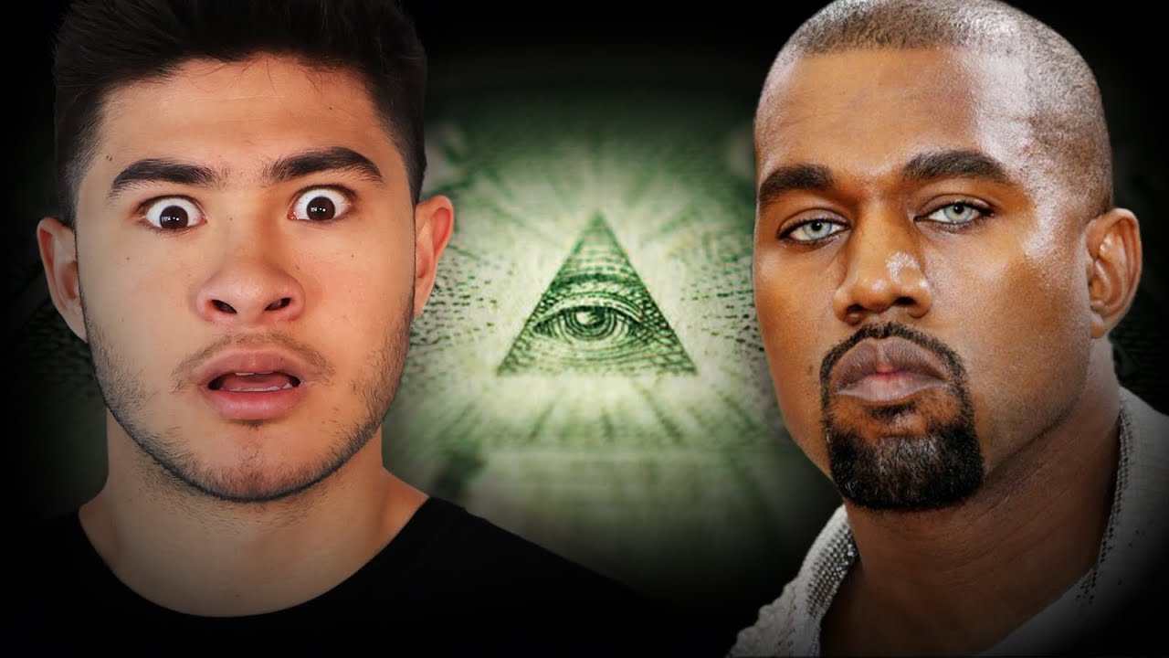 KANYE WASN'T CRAZY?! - IT IS WHAT IT IS Ep. 106 cover art