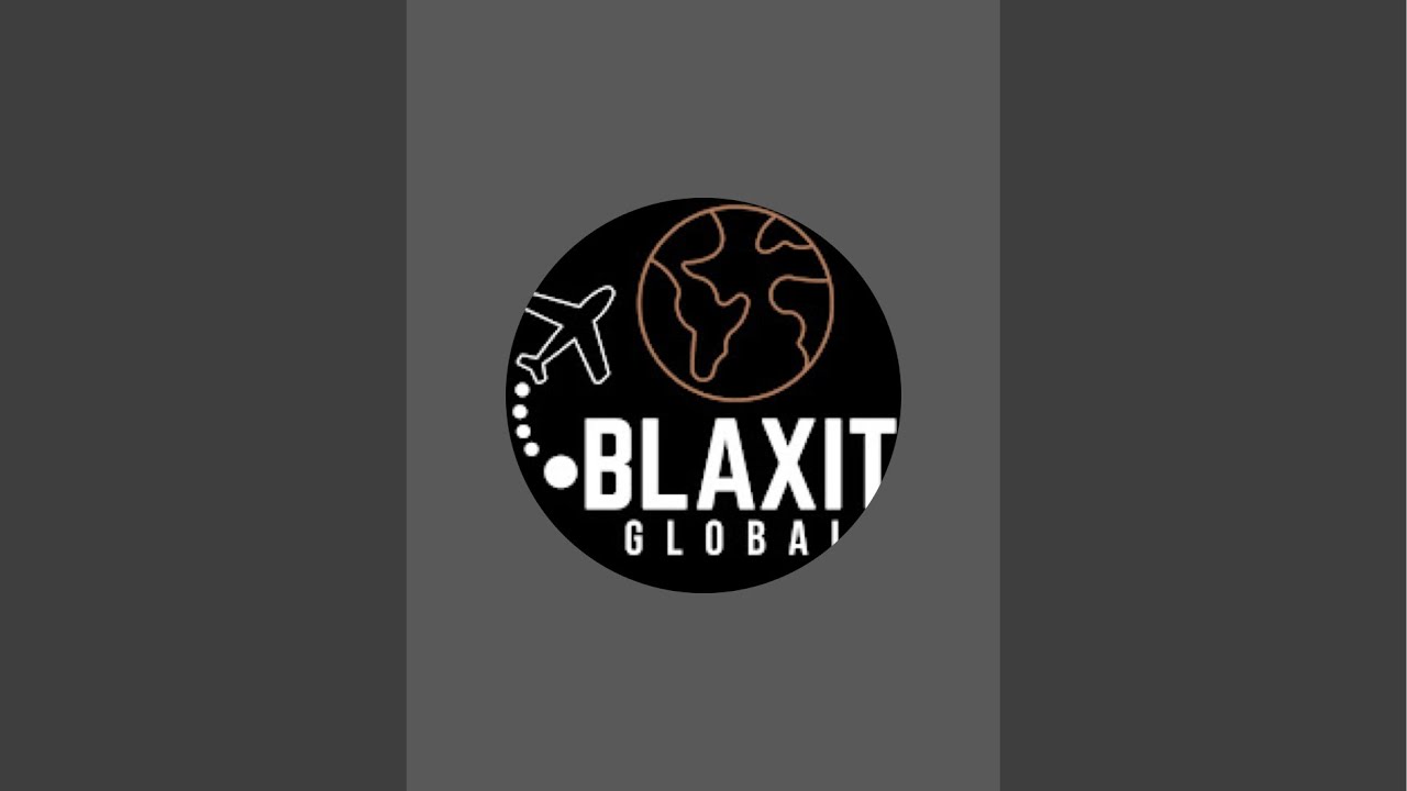 Blaxit Global ™ is live! cover art