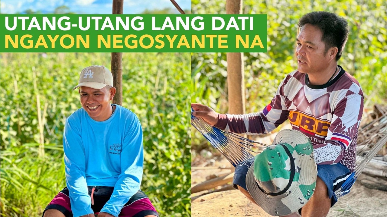 Agribusiness How It Works