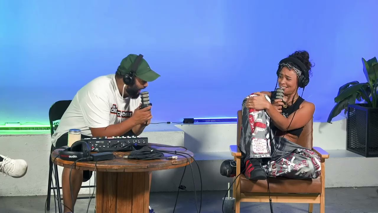 BVT Talks differences in Kapampangan & Tagalog, Keeping Culture Alive in Music (EP331 -Cheatcoders) cover art