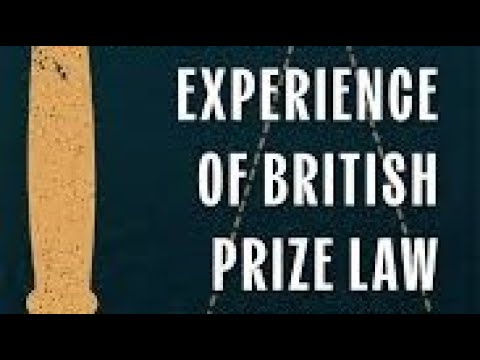 Revolution 250 Podcast — Turning War into Winnings: Privateers & Prize Law cover art