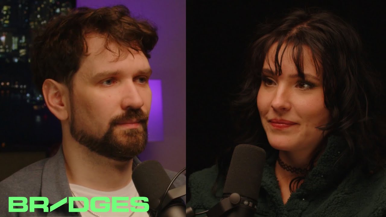 Bridges Live, 2024 Was a CRAZY Year