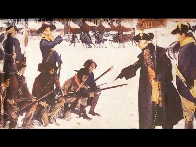 Revolution 250 Podcast - The Drillmaster of Valley Forge cover art
