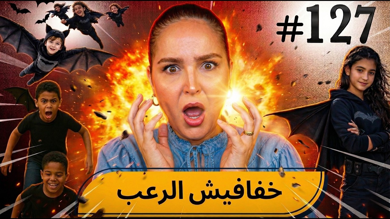 #127 اليوم مع صارة و شكيب I |جيو تسمعو شنو الواحد كيولد 😂  #podcaststory cover art