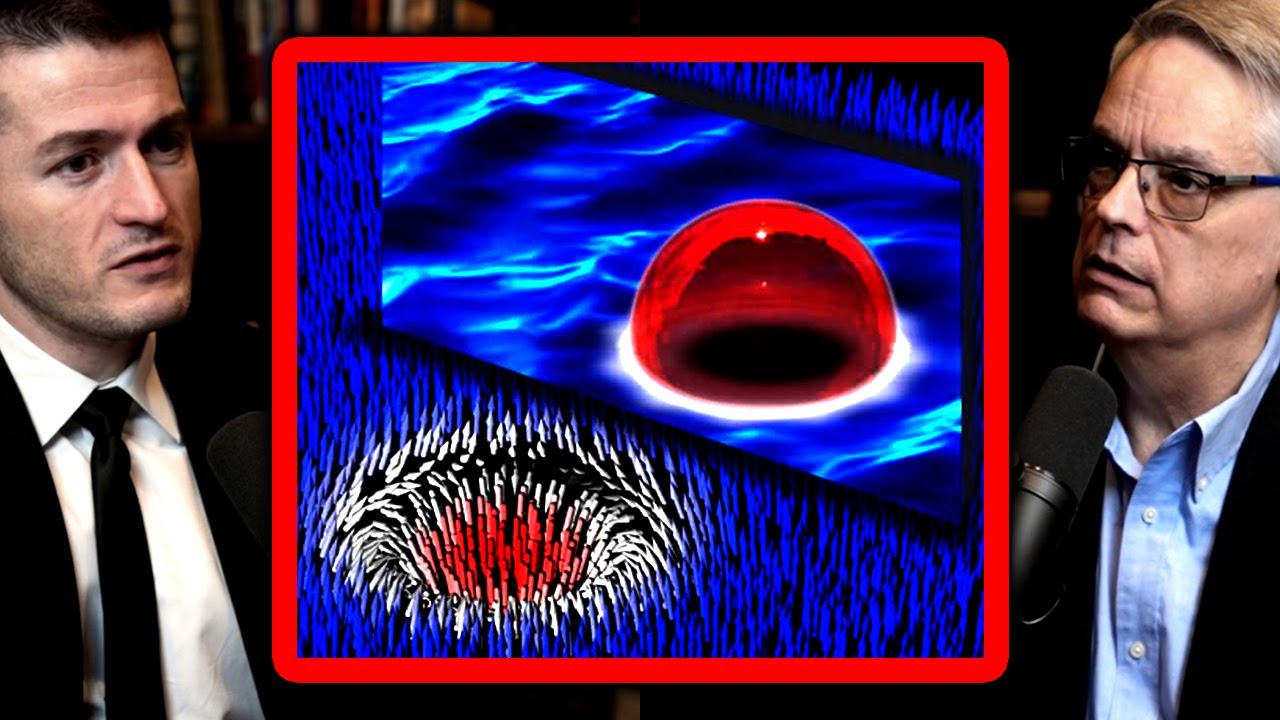 The worst prediction in physics | Don Lincoln and Lex Fridman cover art