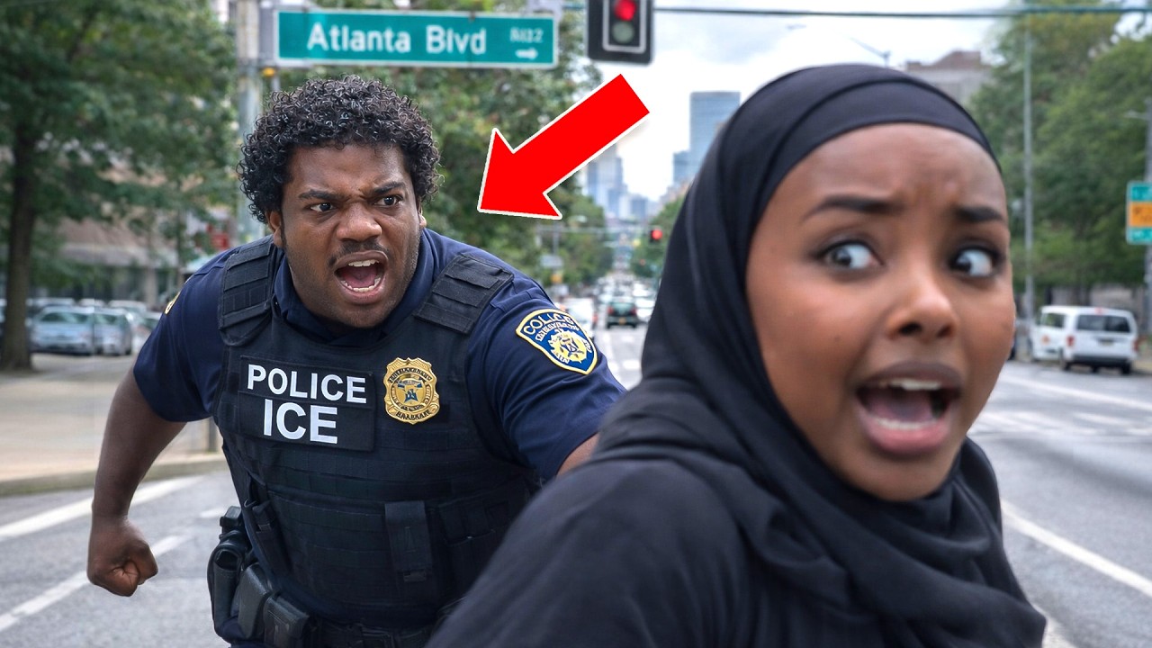 Somali's in Atlanta Just Received THIS Bad NEWS! cover art