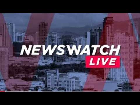 Senate nagsasagawa ng presscon | NewsWatch Live cover art
