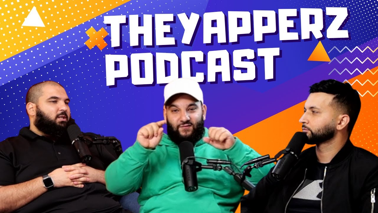 theyapperz