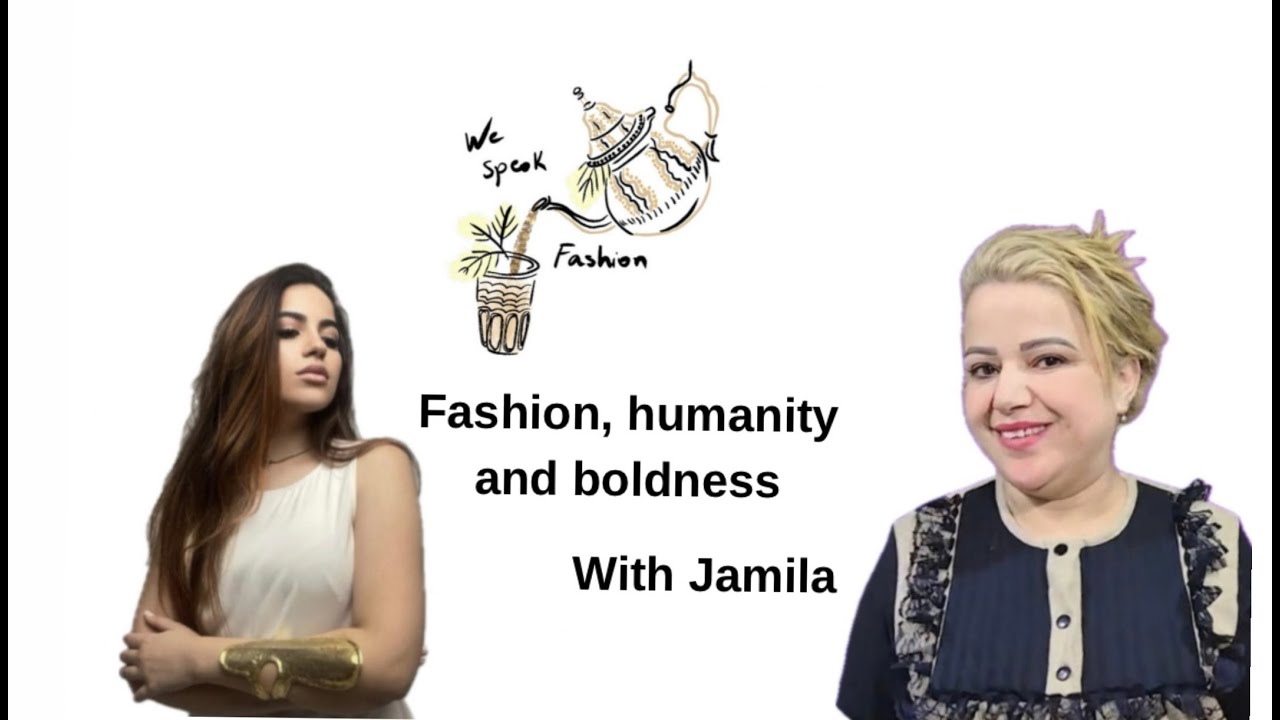 We Speak Fashion