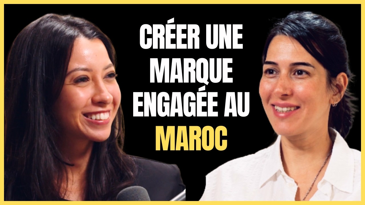 Moroccan Minds Podcast