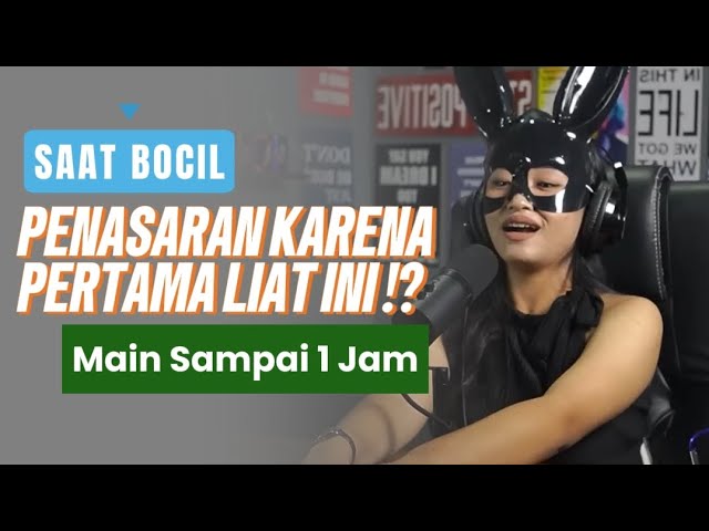 [PART 3] KETAGIHAN SAMPAI TERBAYANG AKIBAT TANDA ! #podcast #talk #truestory  cover art