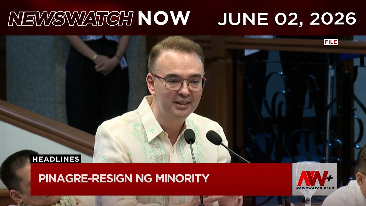 NewsWatch Now - June 2, 2026 (Tuesday) cover art