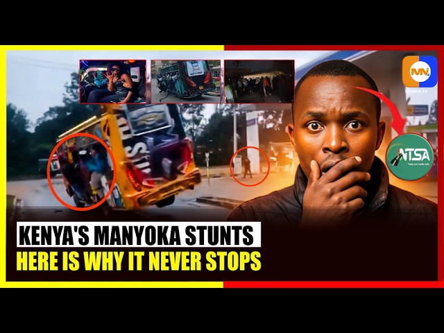 Maisha TV Kenya