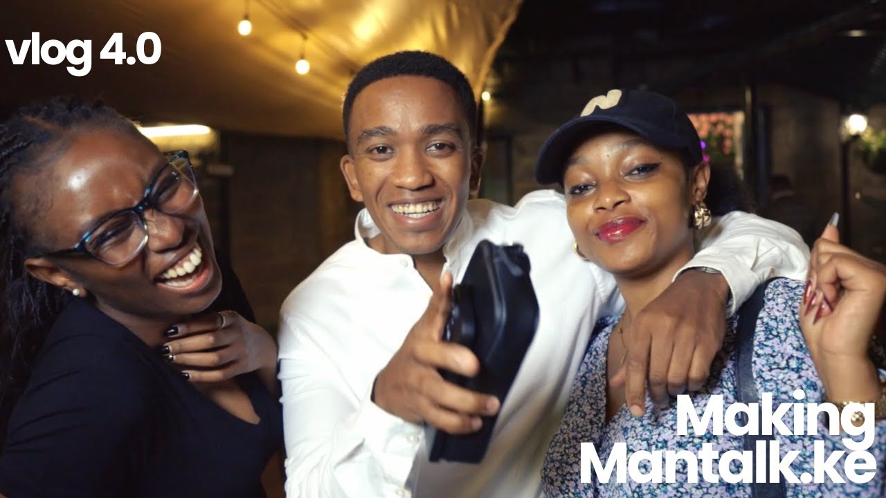 "The One with the Wajesus Family, Yes Girls Pod, Martina and Tileh, Spice FM and WINE!!!!" cover art