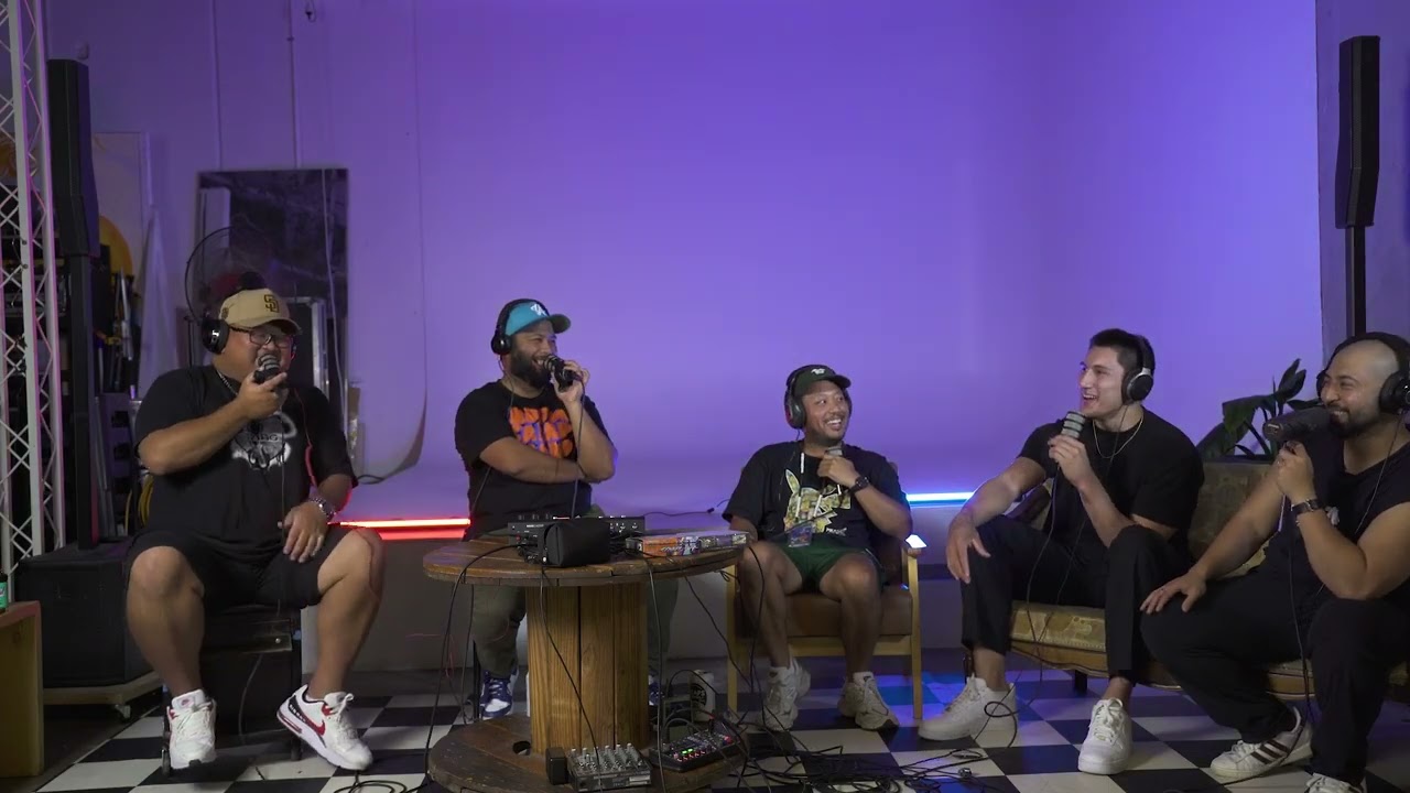 EP327 - "Cardcon and White Monkeys" (feat. Jose Caballero) (The Cheatcoders) cover art