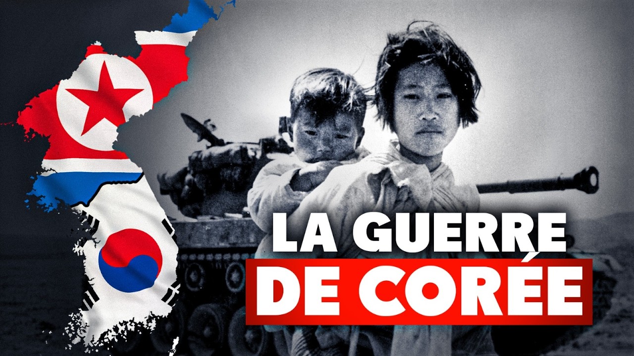 L'horrible guerre que tout le monde a oubliée