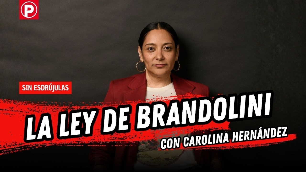 ¿Por qué las mentiras se viralizan más rápido que la verdad? | La Ley de Brandolini cover art