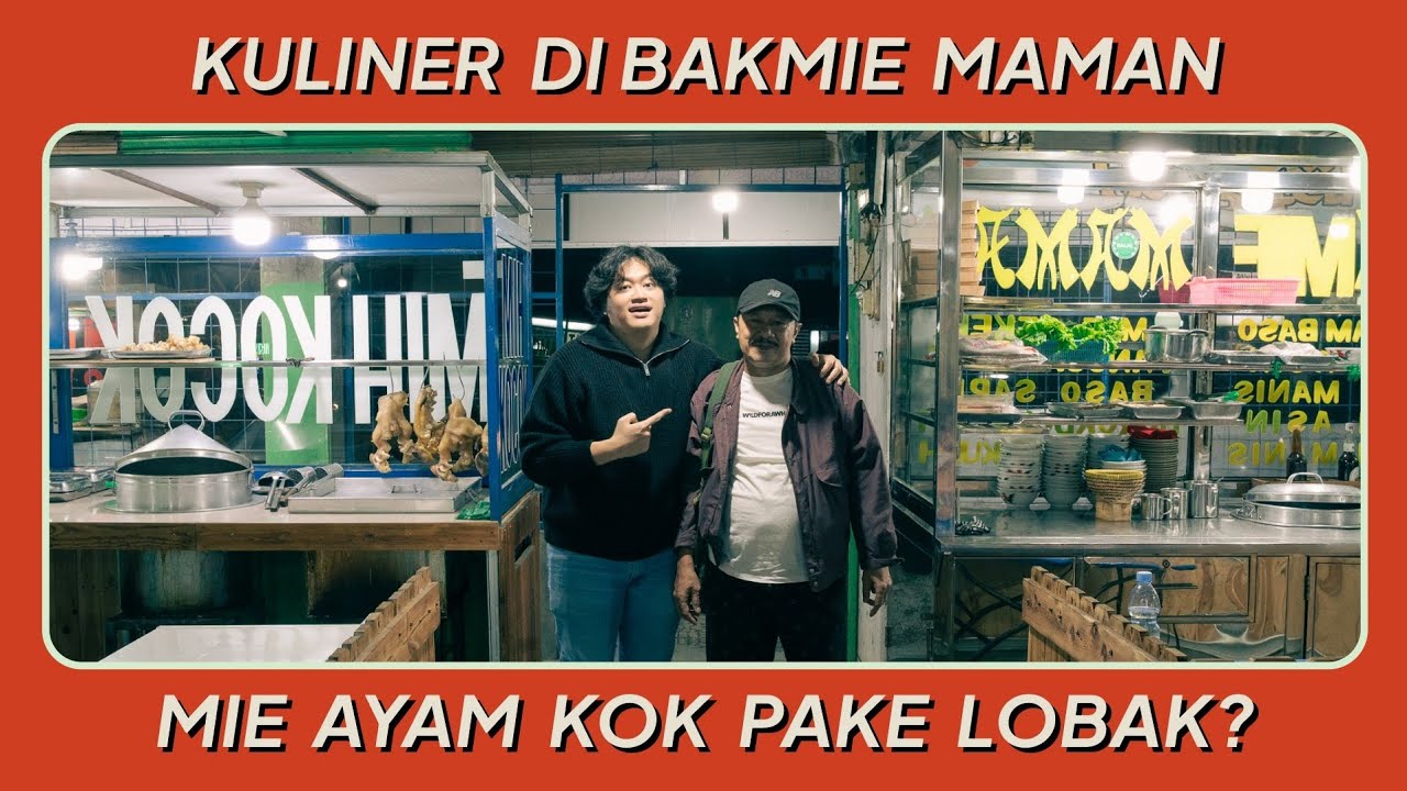 Ravi Andika