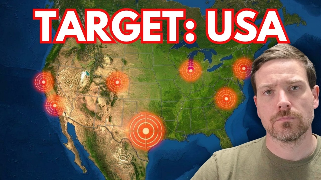 The US Terror Threat Is Rising and We’re Not Prepared cover art