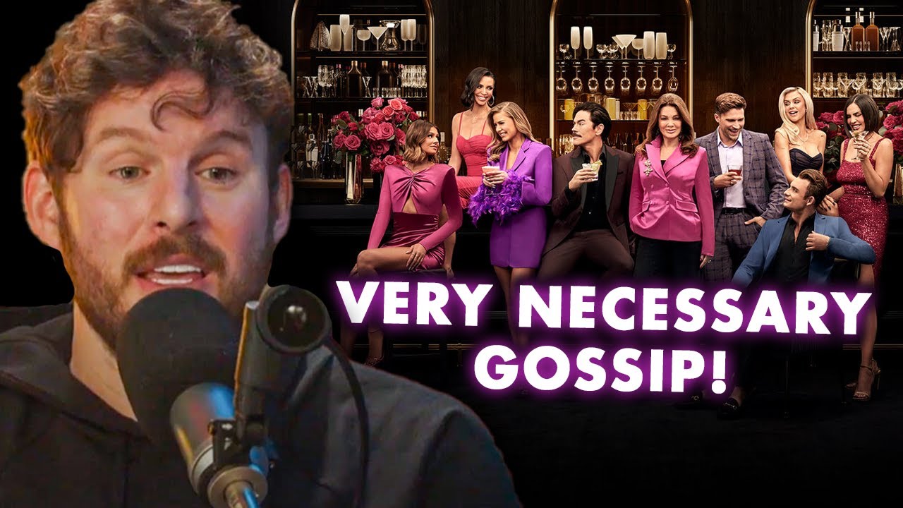 Behind the Scenes of Vanderpump Rules