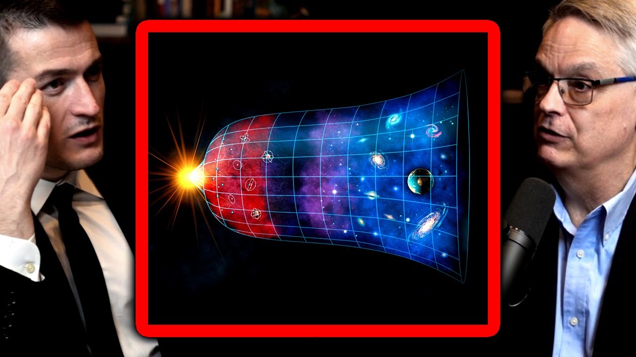 Why anything exists at all: The great antimatter mystery of our universe | Don Lincoln cover art