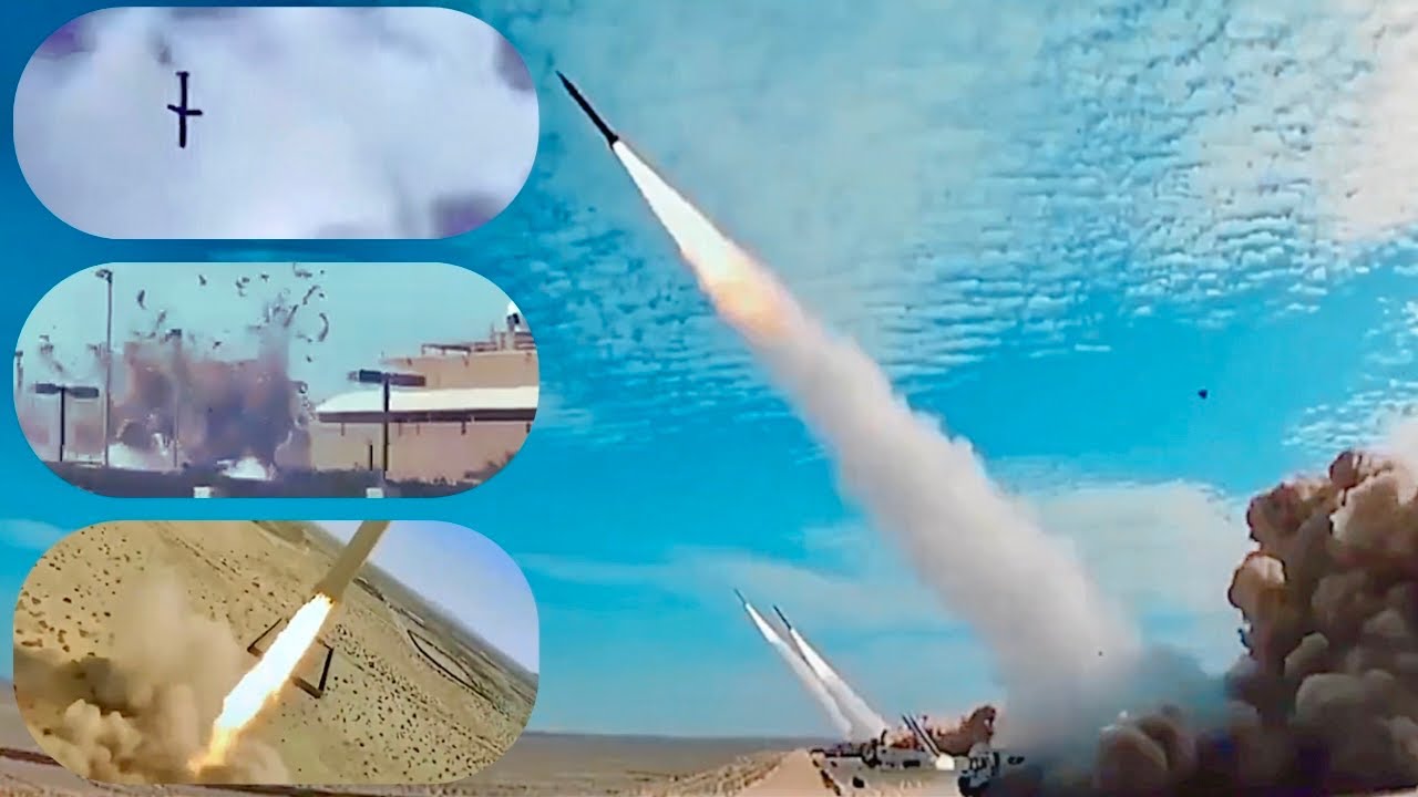 Iran Air Strikes - This Could Get MESSY cover art