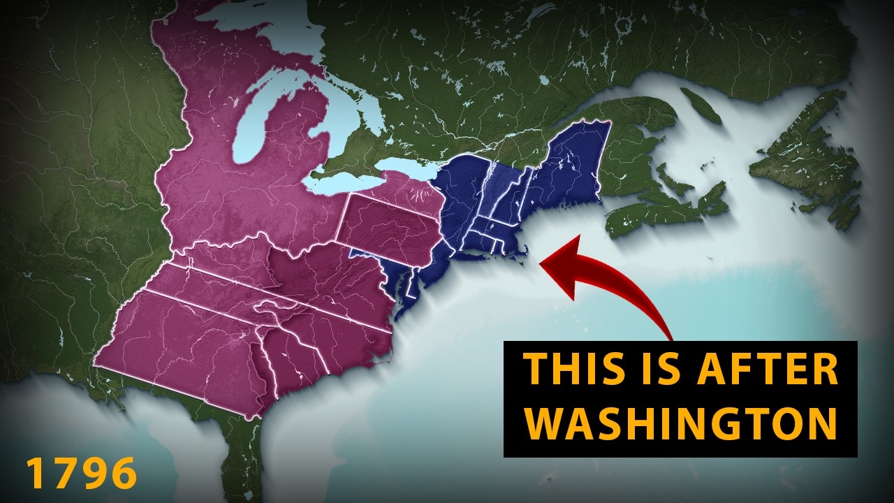 The US Almost Broke in 13 Countries - Here is Why It Didn't cover art