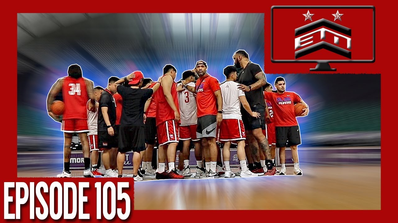 Alab Pilipinas Travels to Indonesia to Play the CLS Knights cover art