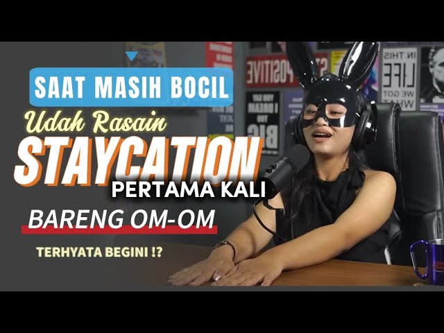 [PART 2] AWALNYA CUMA DEKAT !! AKHIRNYA NGERASAIN SAMPAI NYAMAN. #podcast #talk #truestory   cover art