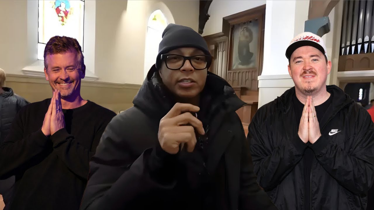 MSSP - Matt & Shane Love Don Lemon cover art