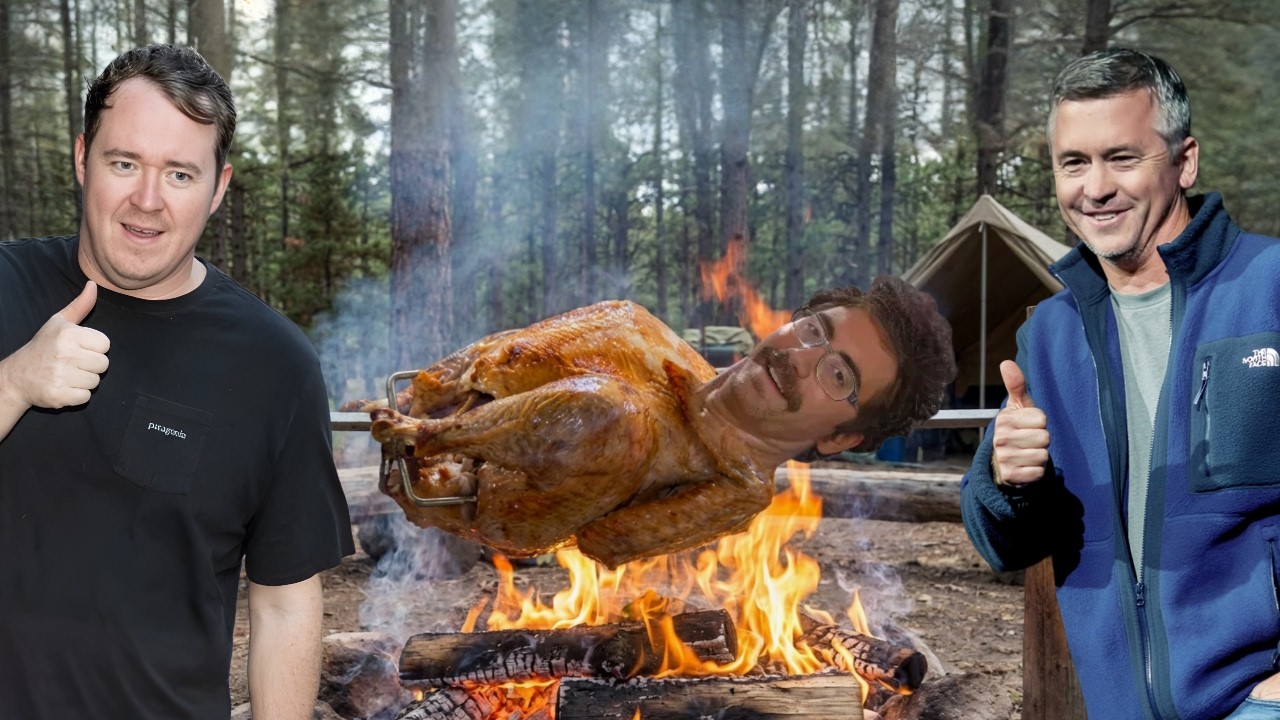 MSSP - Matt & Shane Roast Gardini cover art