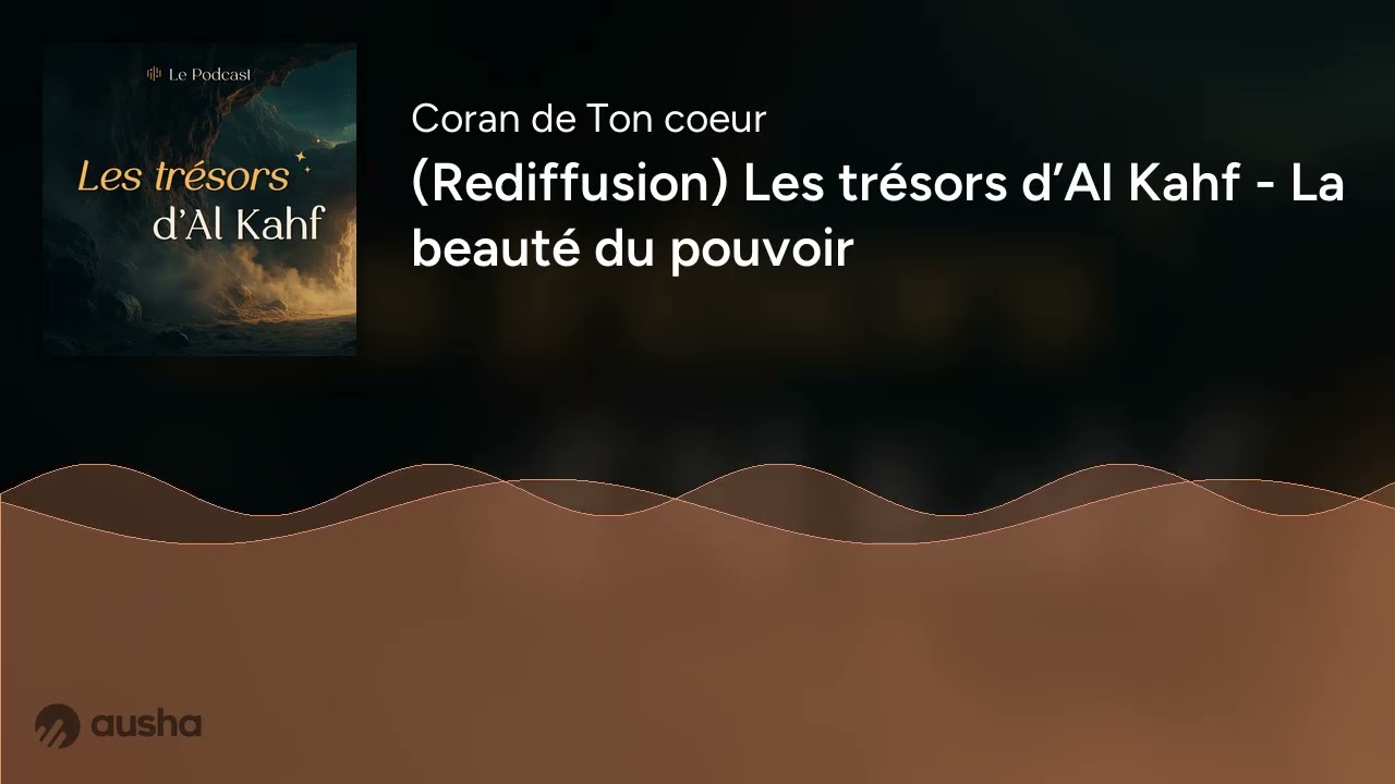 Coran de Ton coeur
