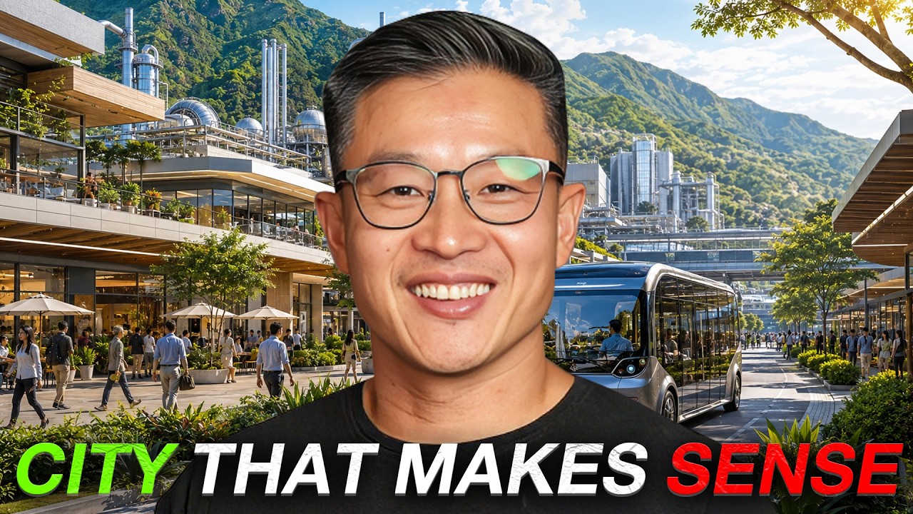 Why Smart Money is Leaving Manila for This City cover art