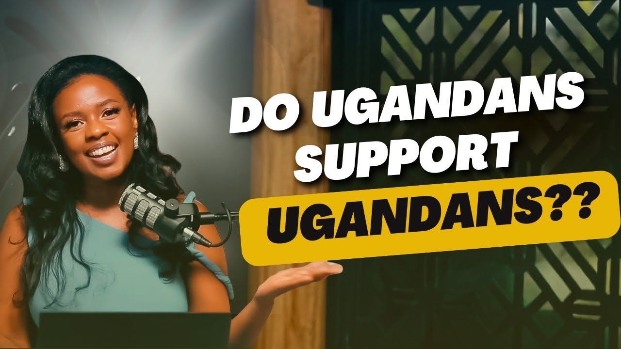 Do Ugandans Support Ugandans? Lessons From Etania’s Concert on Standards, Community & Competition cover art