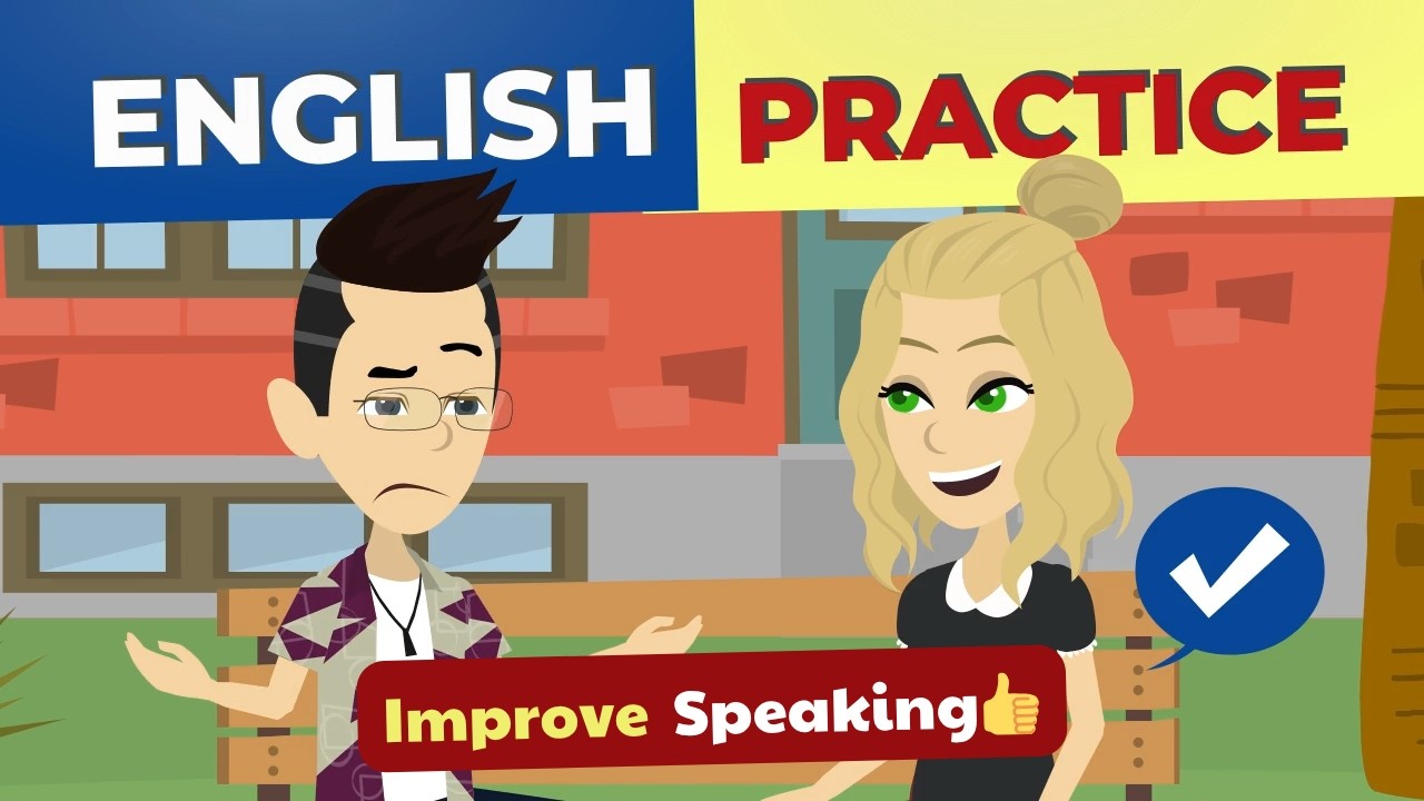 Learning English Speaking Practice for Beginners | Learn Daily English Conversations 🚀 cover art
