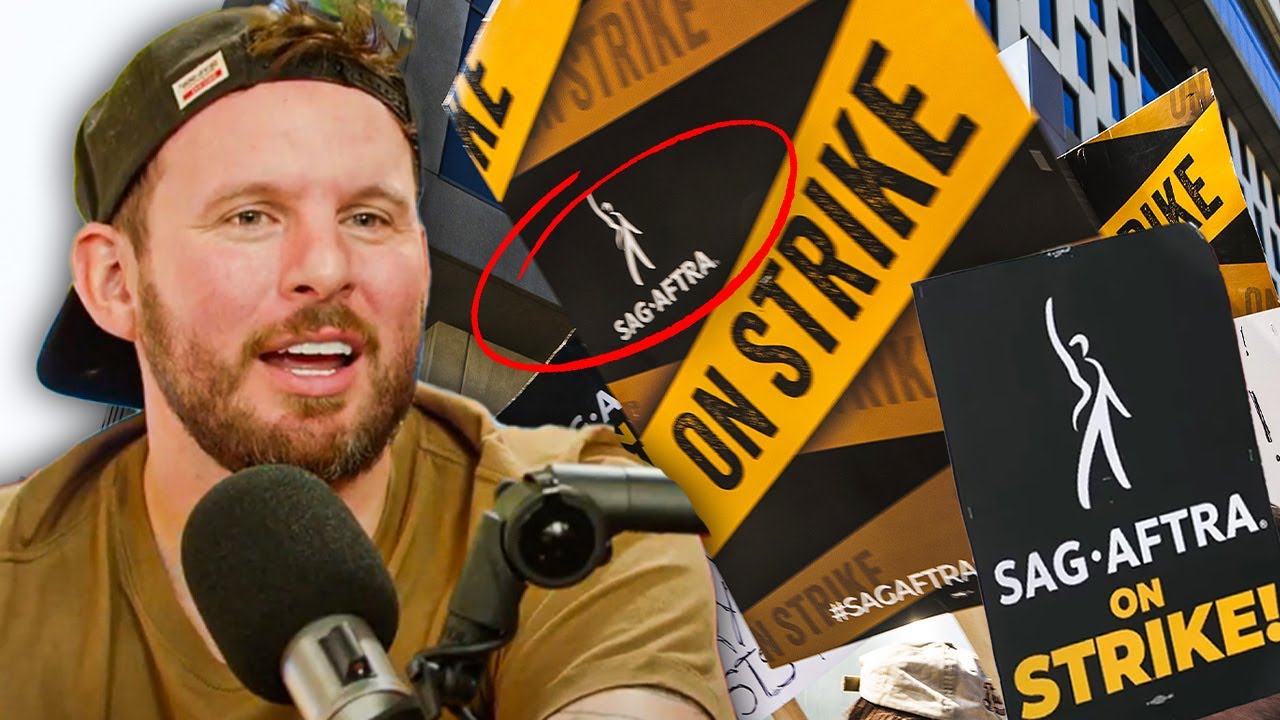 We Should Start a Podcast